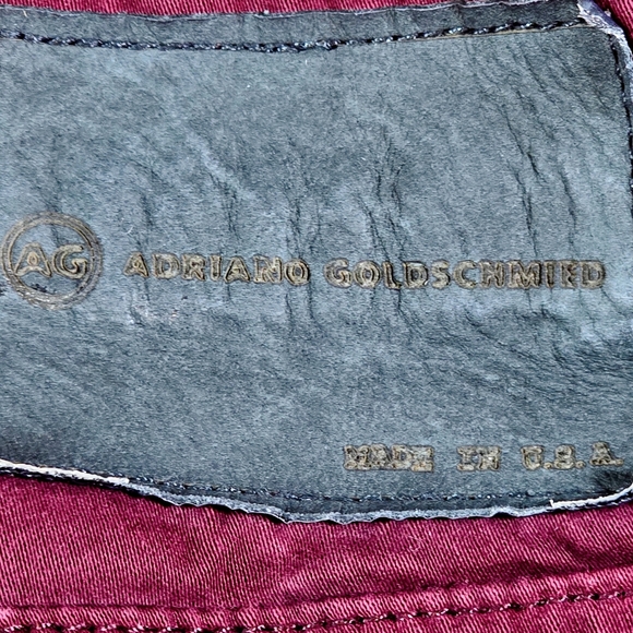 AG "The PROTÉGÉ" Casual Pants - Picture 7 of 7